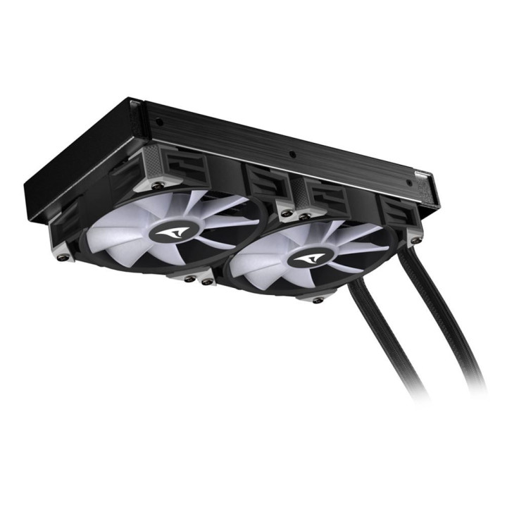 SHARKOON LIQUID COOLING S80 ARGB 240 SHARKOON
